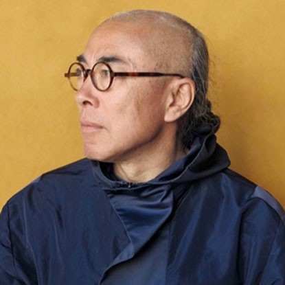 谷文达 肖像  portrait