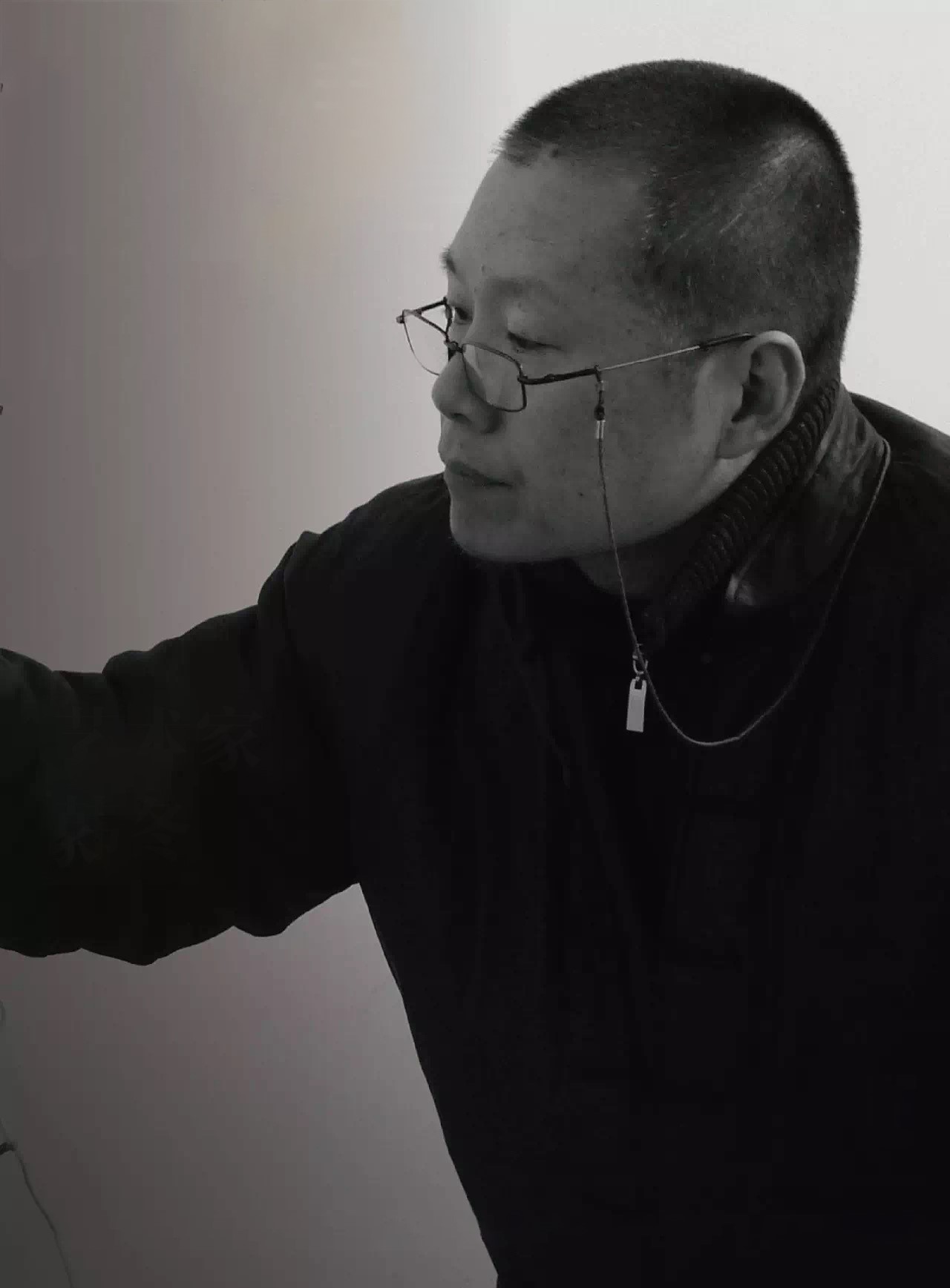 韩冬