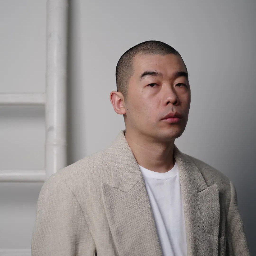 赵赵 肖像  portrait
