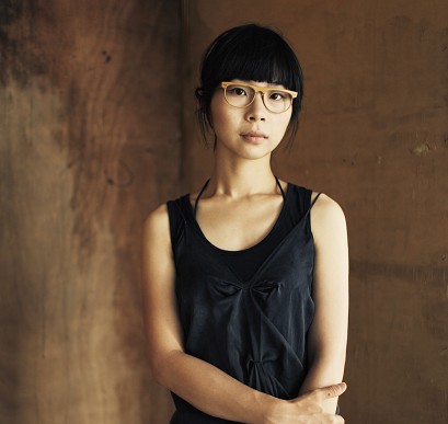 金钕 肖像 Jin Nü portrait