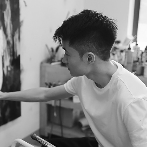 赵宇
