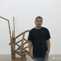 付经岩