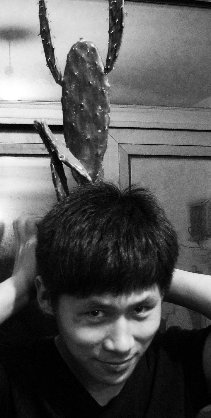 龚辰宇