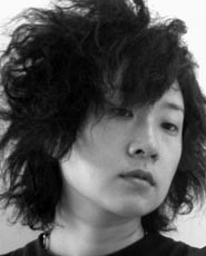 段建宇 肖像  portrait