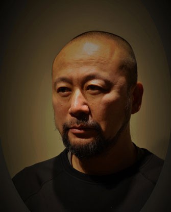 苍鑫 肖像 苍鑫 portrait