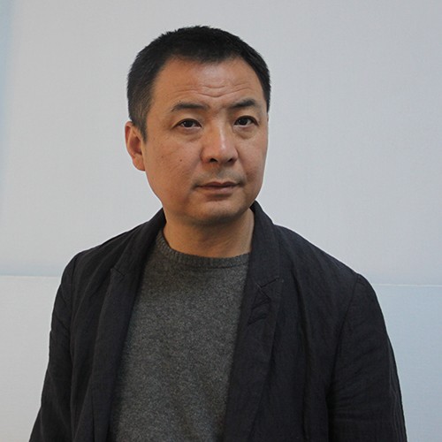 王音 肖像  portrait