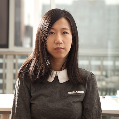 马秋莎 肖像  portrait