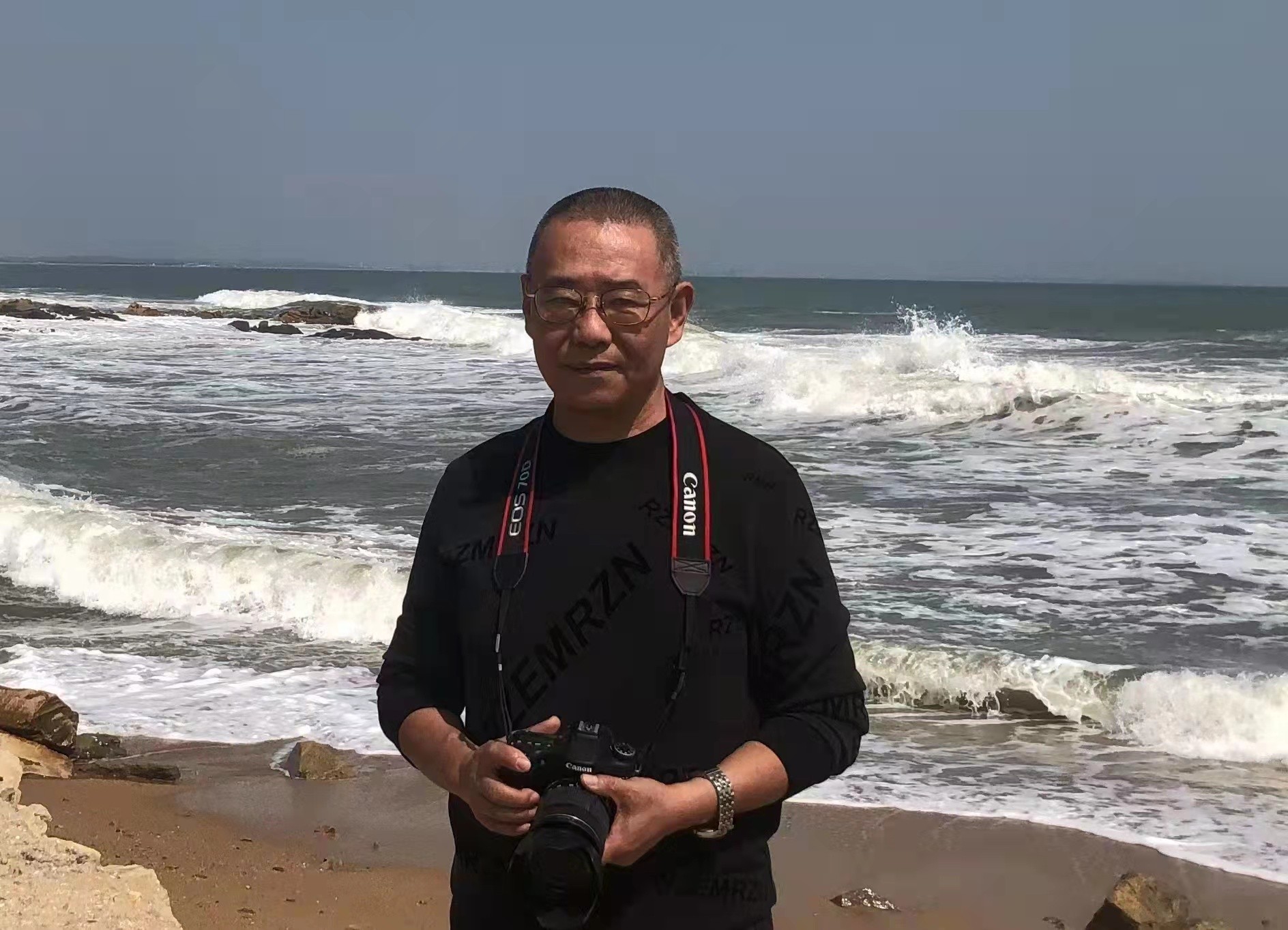 王健