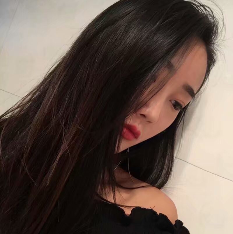 张钰 肖像 Zhang Yu portrait