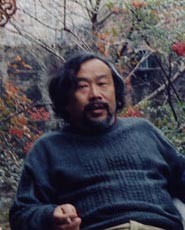 洪凌 肖像 洪凌 portrait