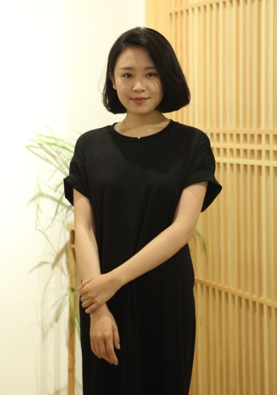 马灵丽