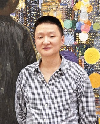 欧阳春
