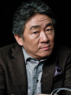 谭平 肖像 谭平 portrait