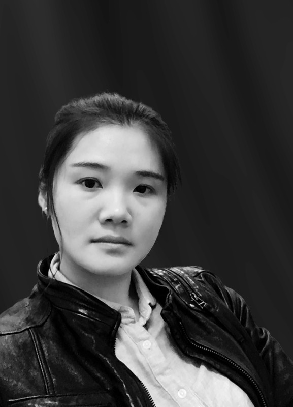金文丽