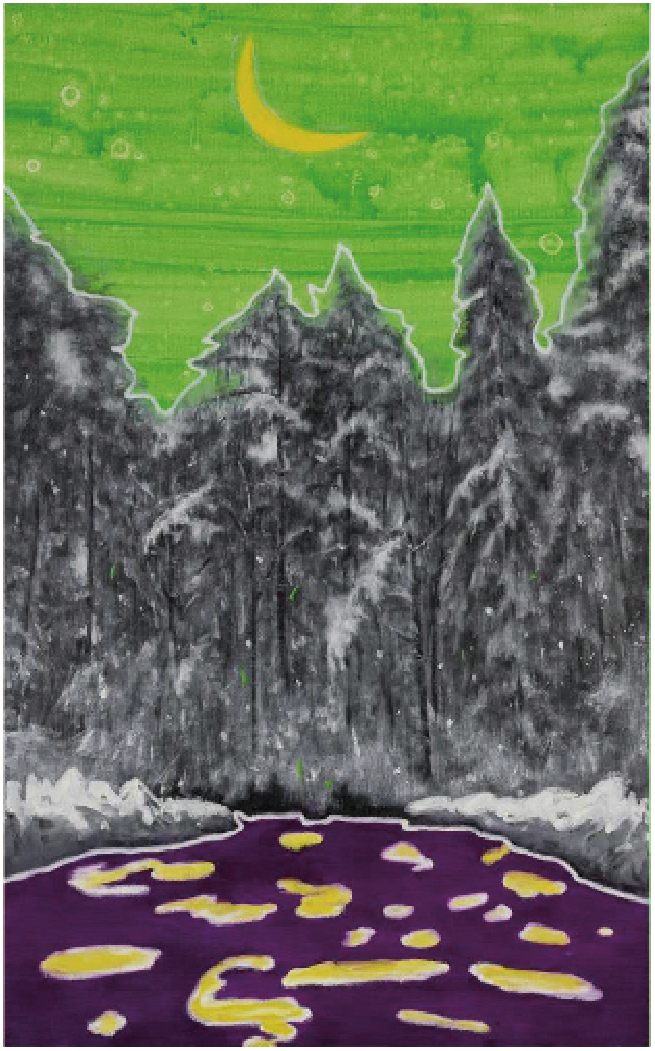 曼谷假日《多洛米蒂·雪遇》