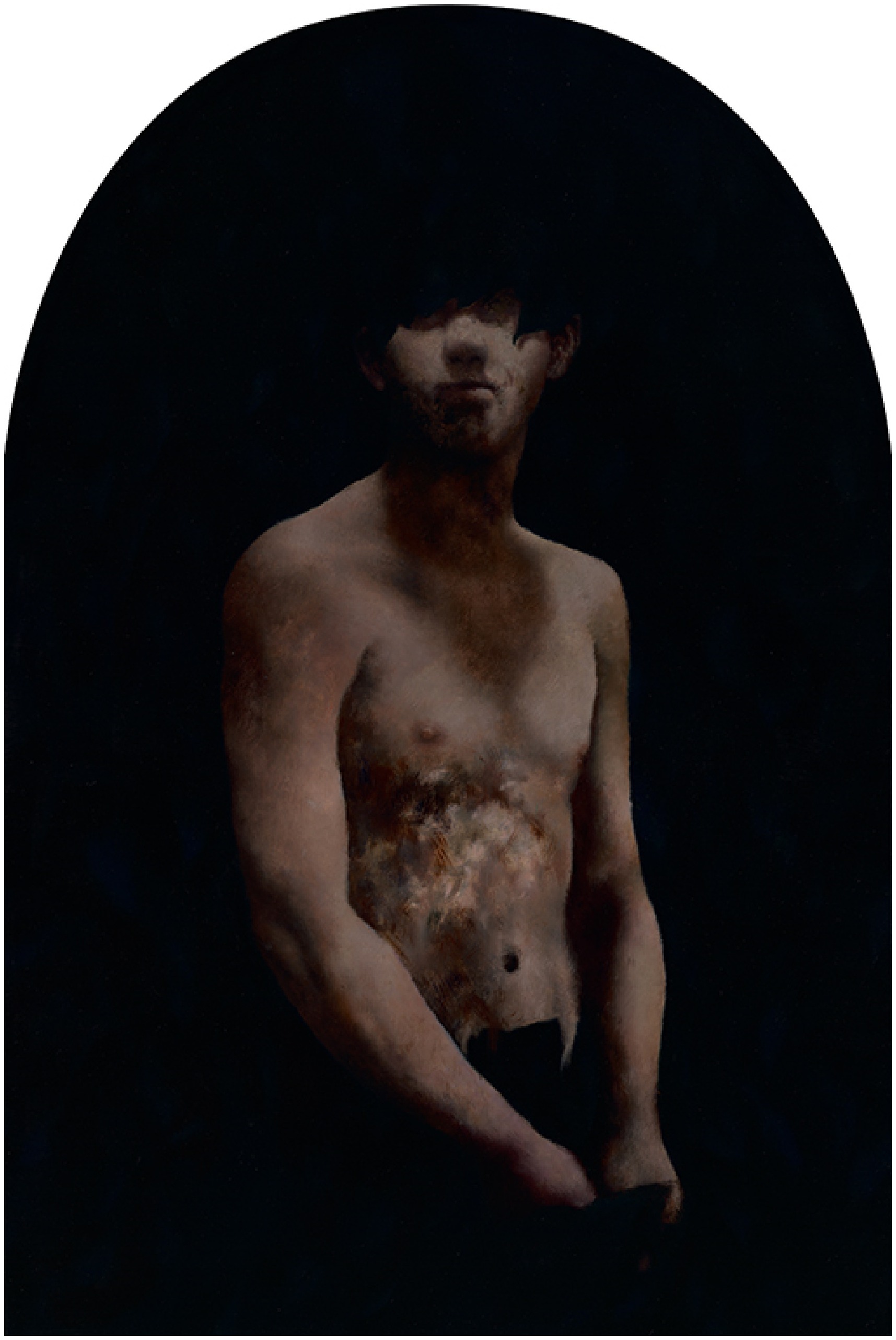 作品集《尝试向我们自己解释自己》