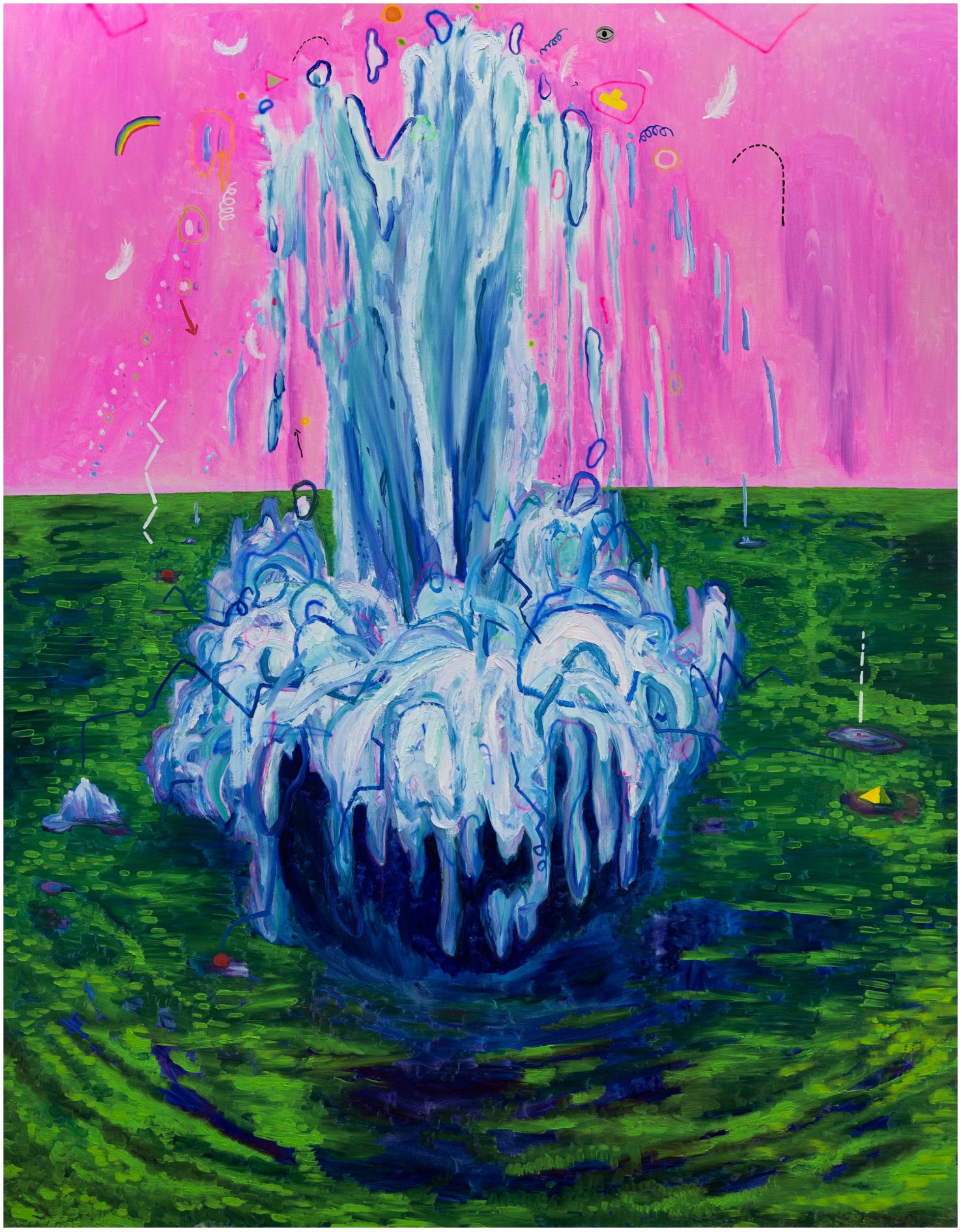 施展《三十一秒》