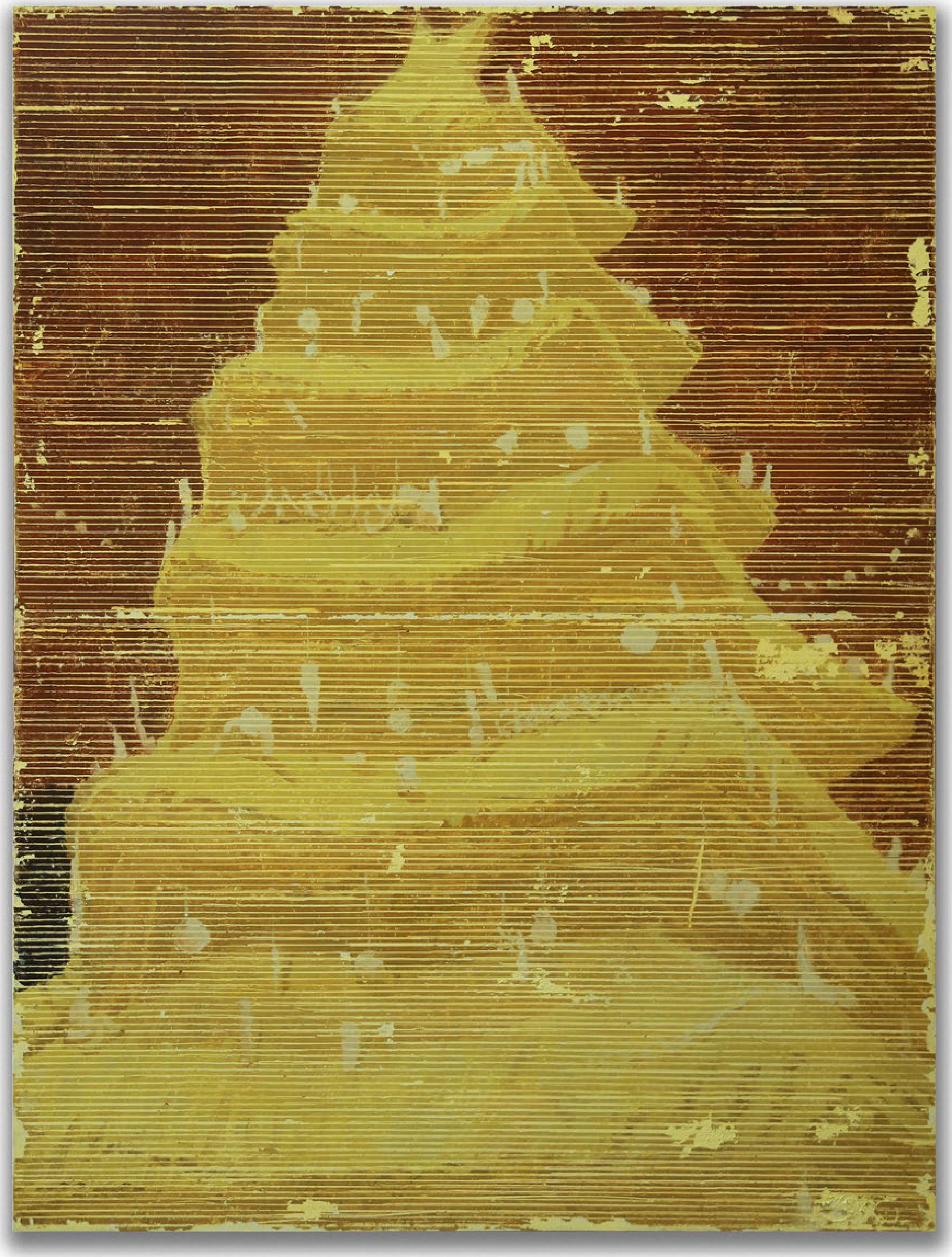 冉凯《圣诞树》