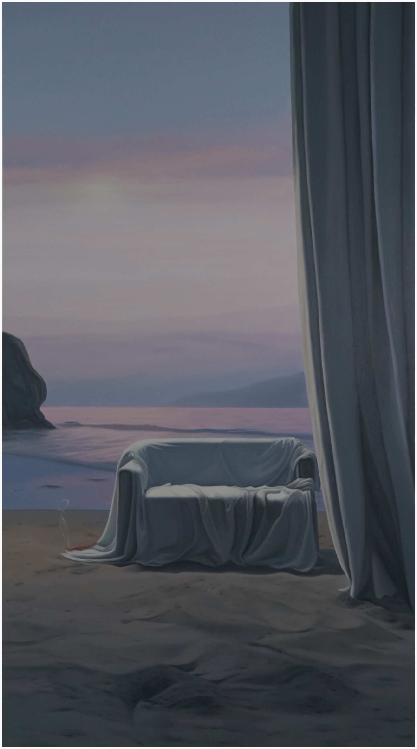 旷《瞬景》