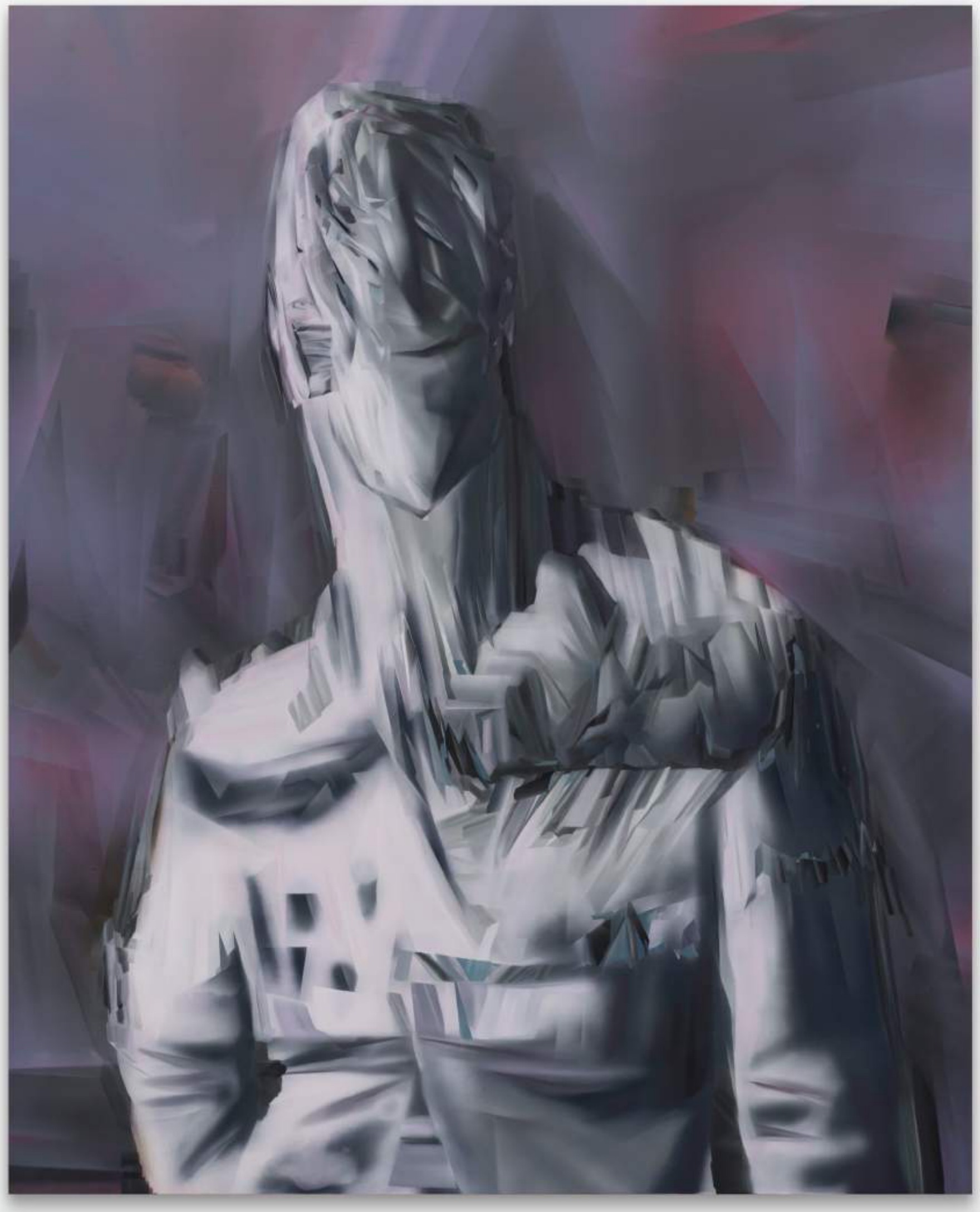 个人作品集《E.I.3000-2210》