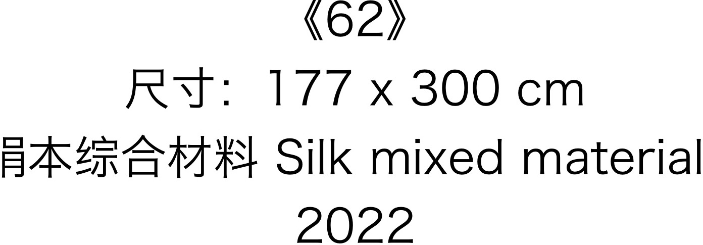 马灵丽《《62》》