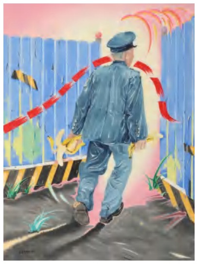 第六颗子弹《广阔天地，大有作为》