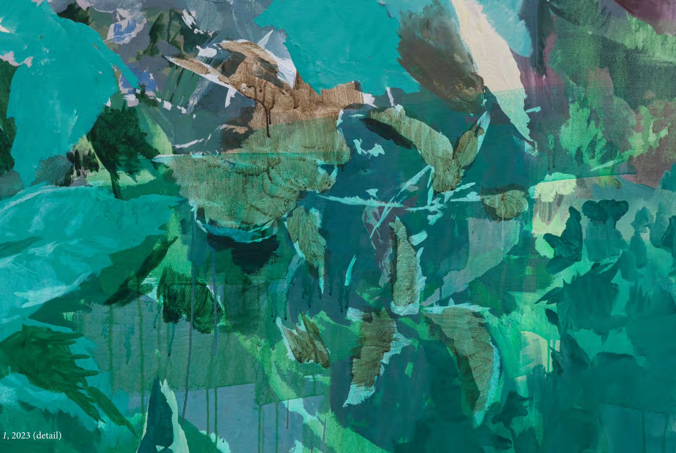吕松《树之舞1》