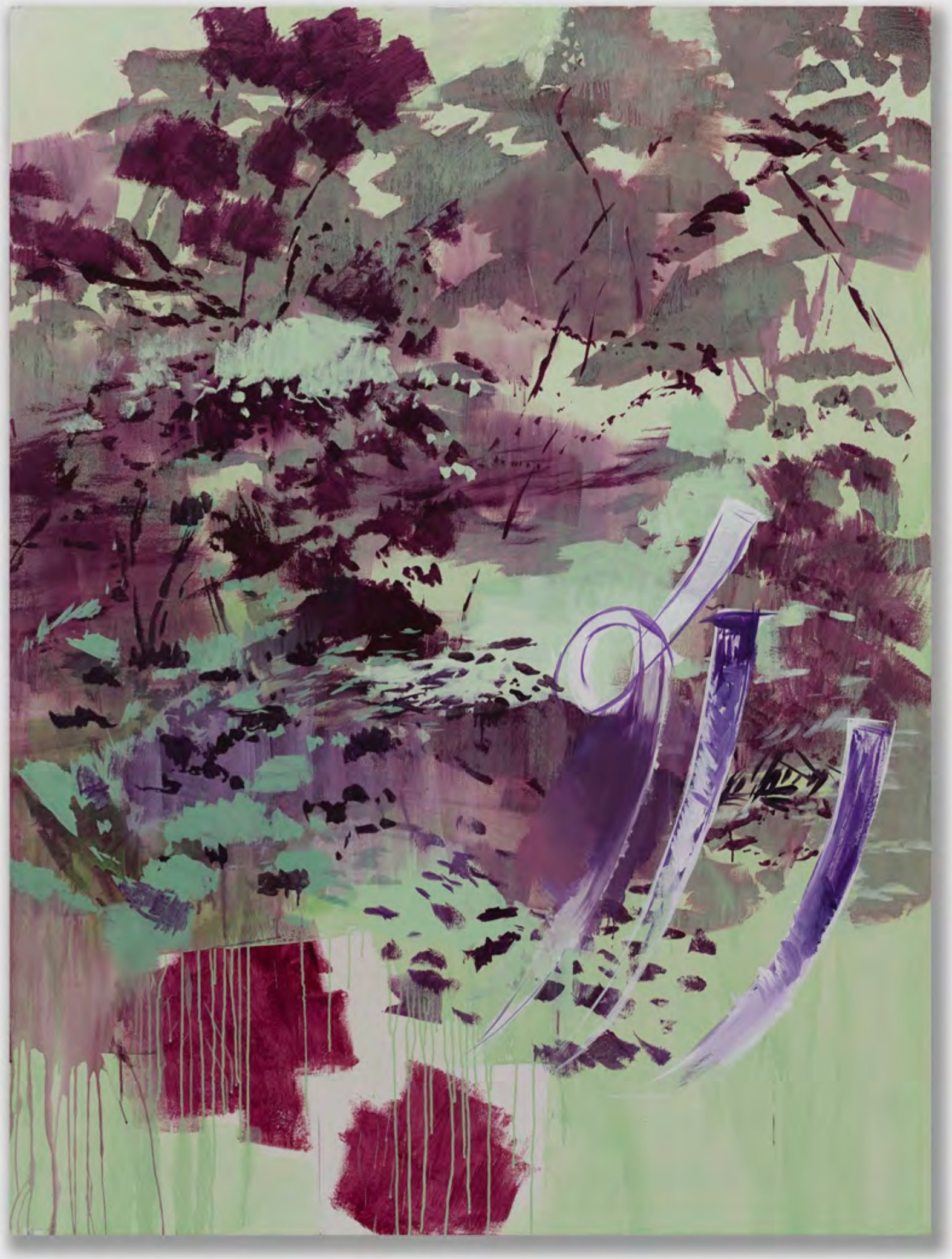 吕松《道具 4》