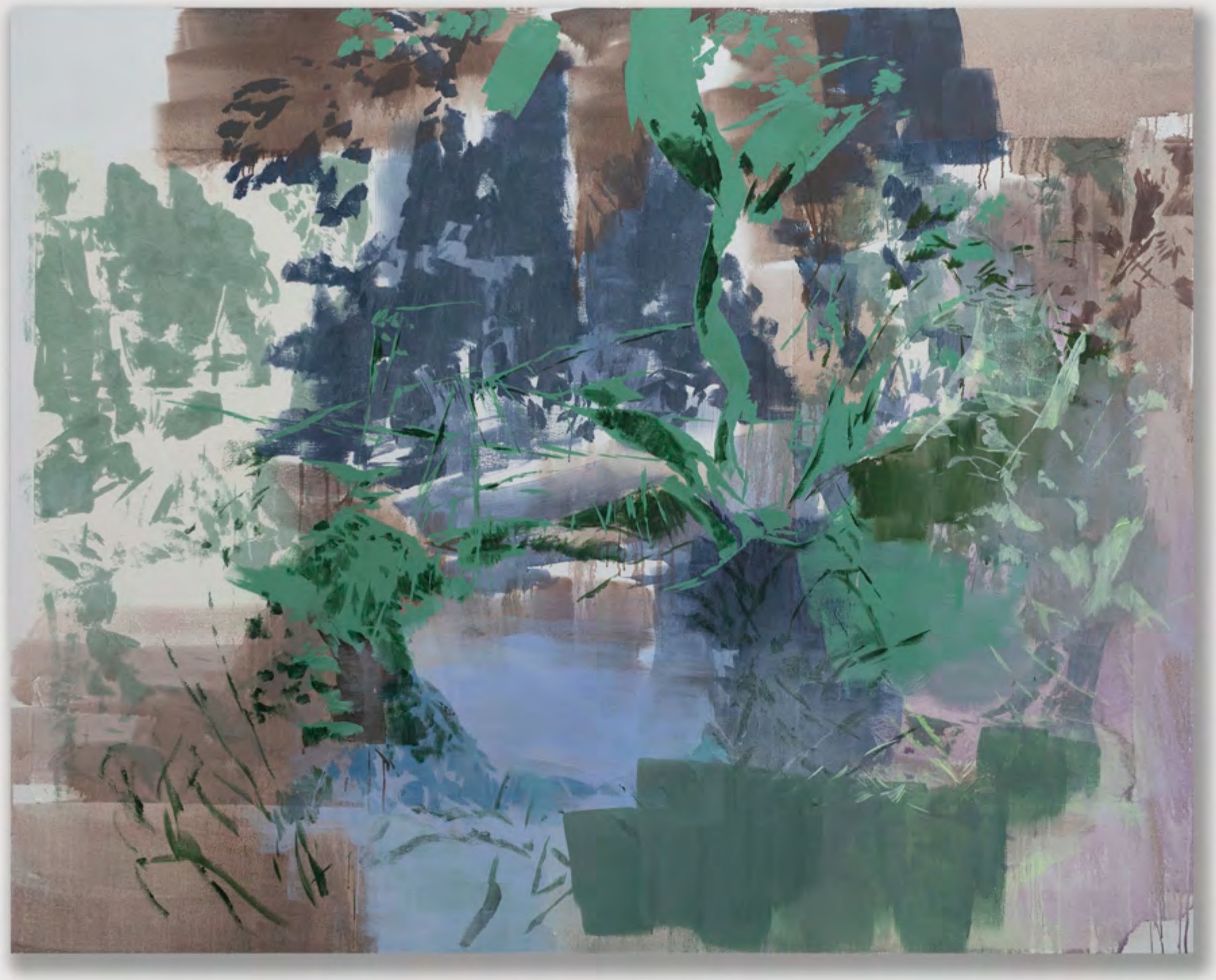 吕松《Mimoid 31》