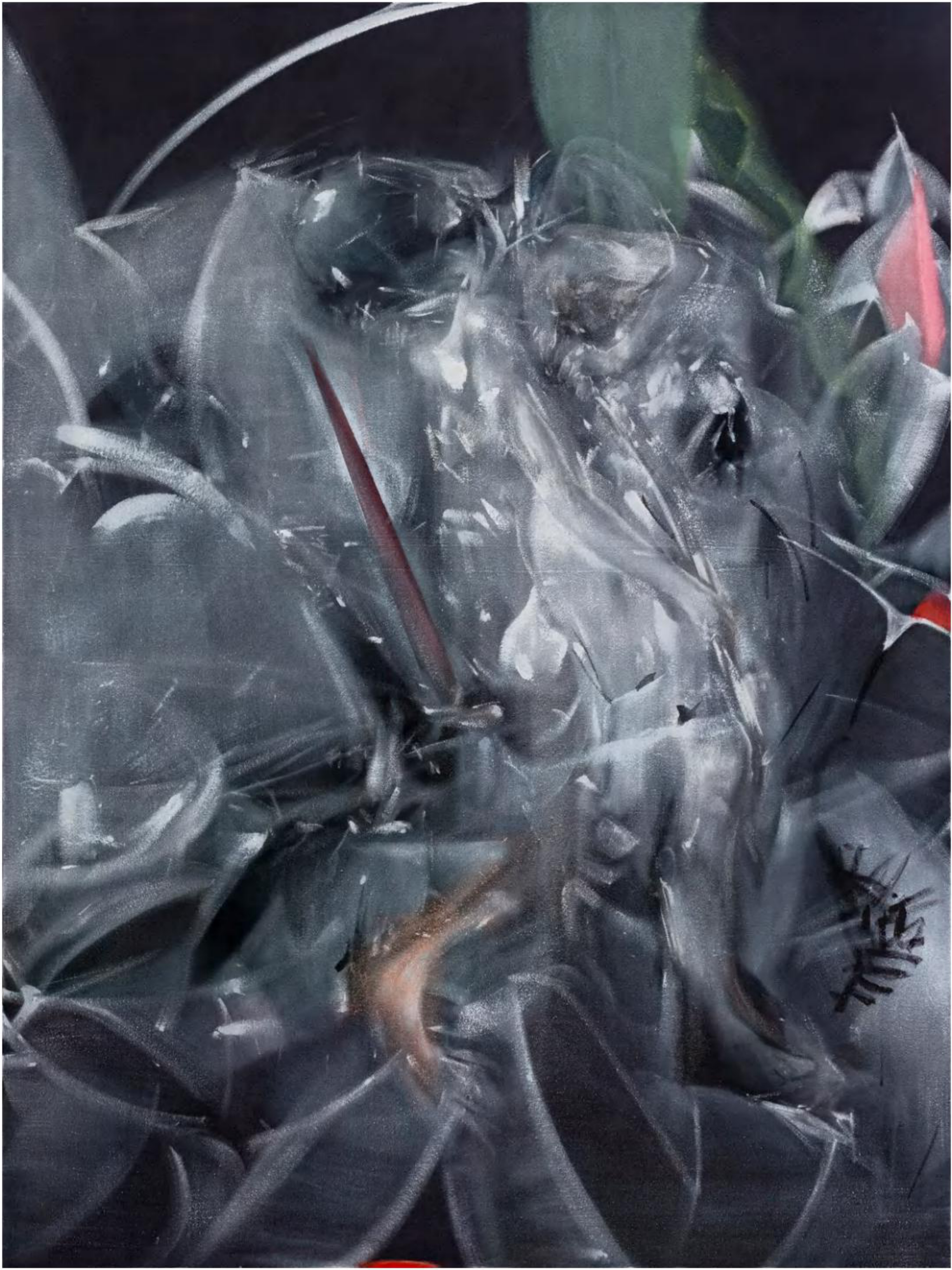 森林与猎人《》