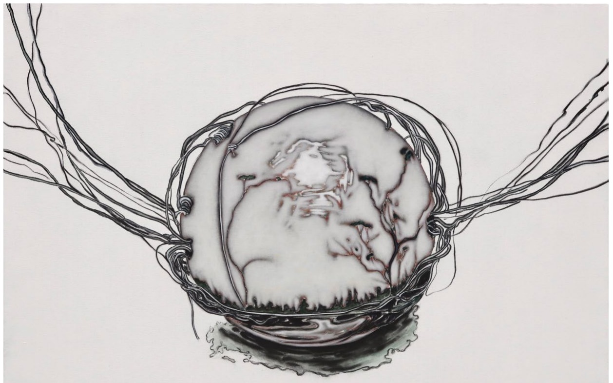 幻觉目录《镜花水月》