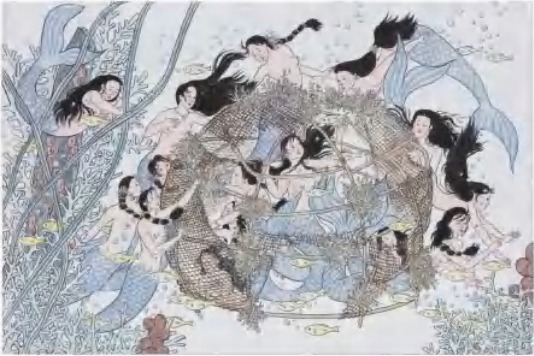 丘嚷 Exuberant《遥遥相传之二》