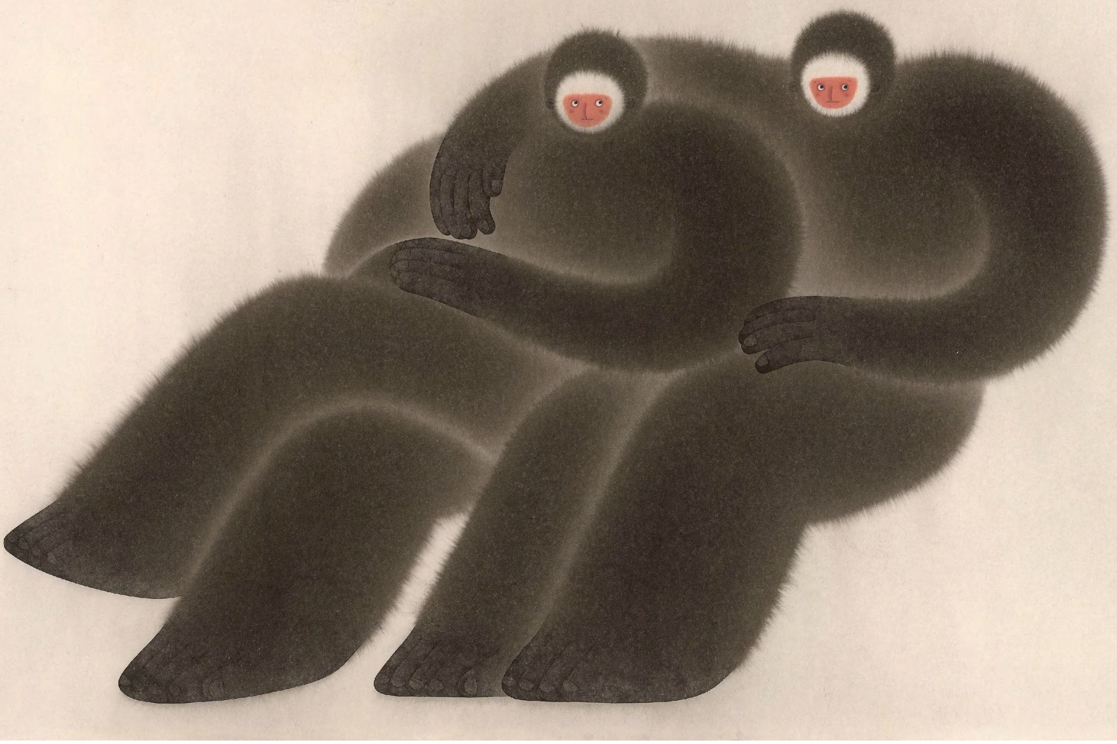 李戬《关系》