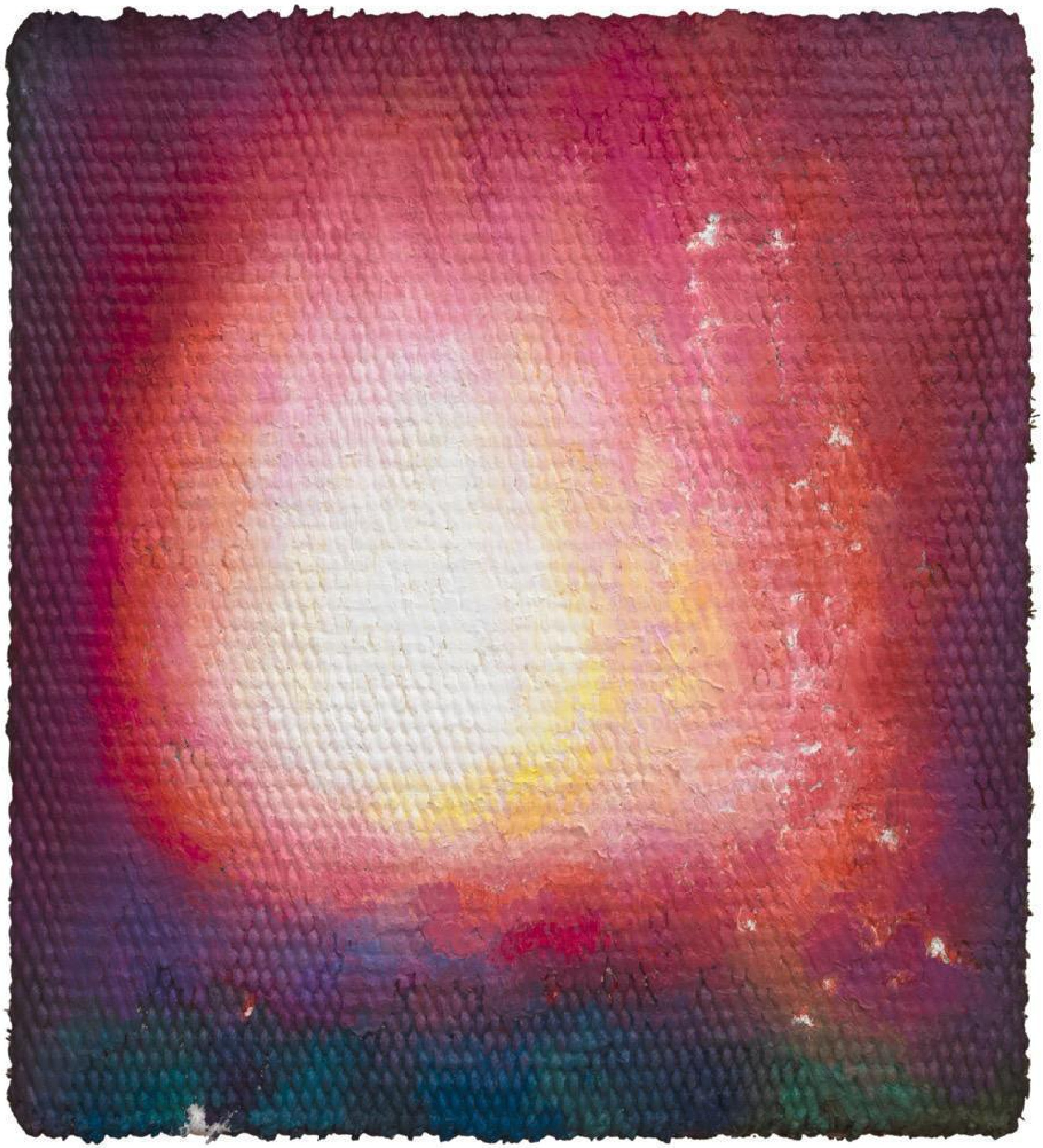 2008-2024 作品简介《篝火》