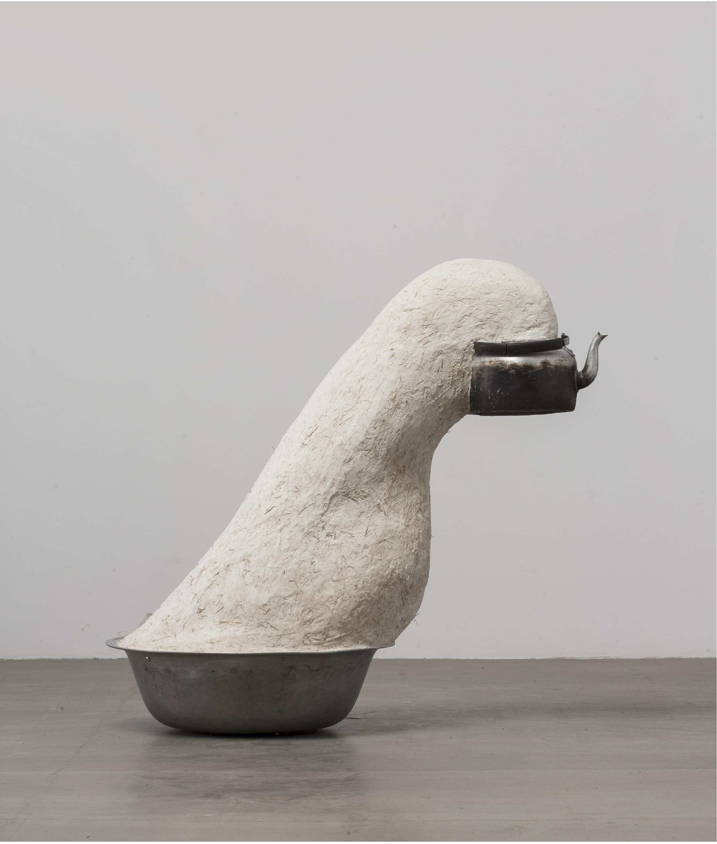 2008-2024 作品简介《肖像》
