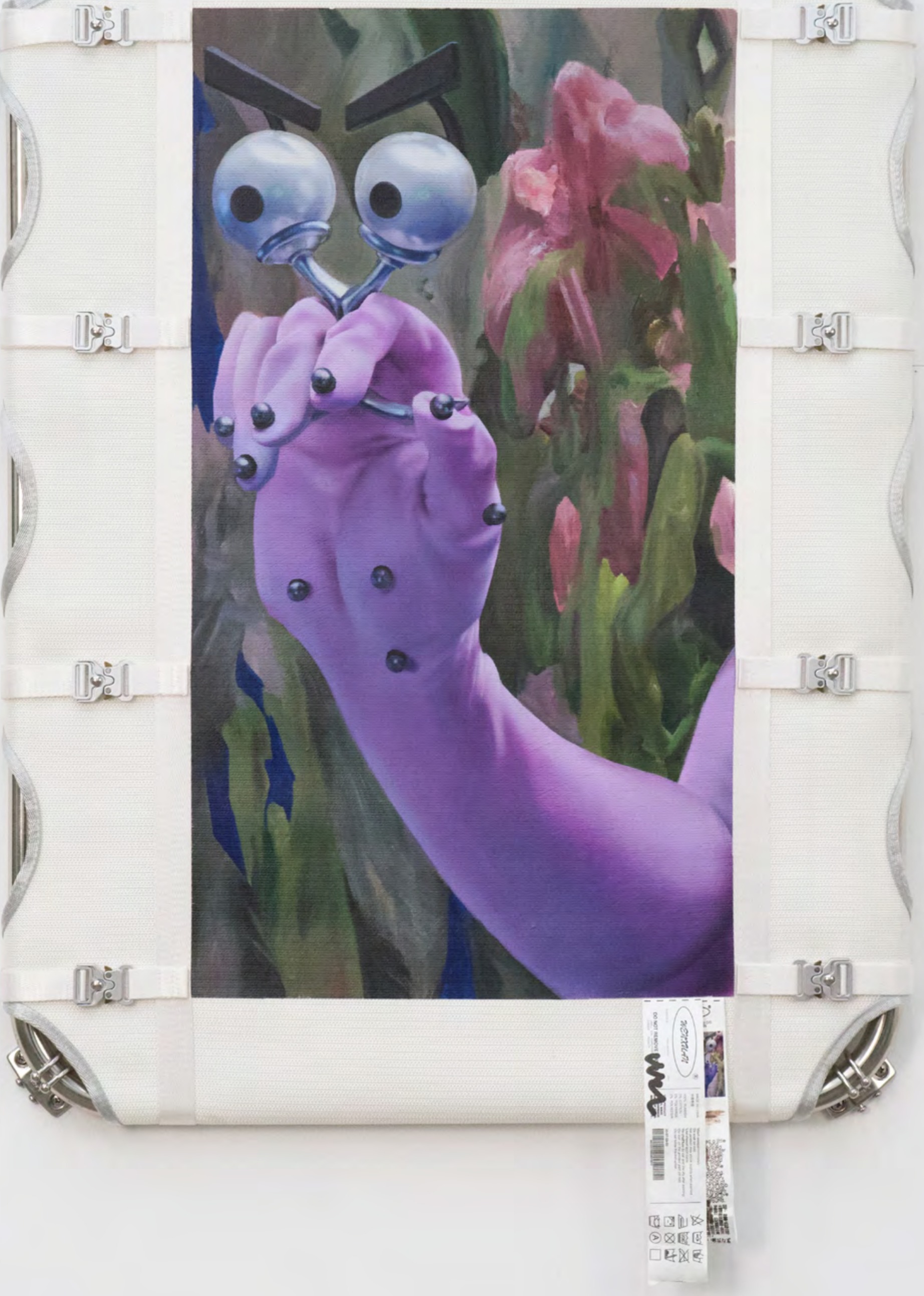 脏幽灵《丛林之书 II》