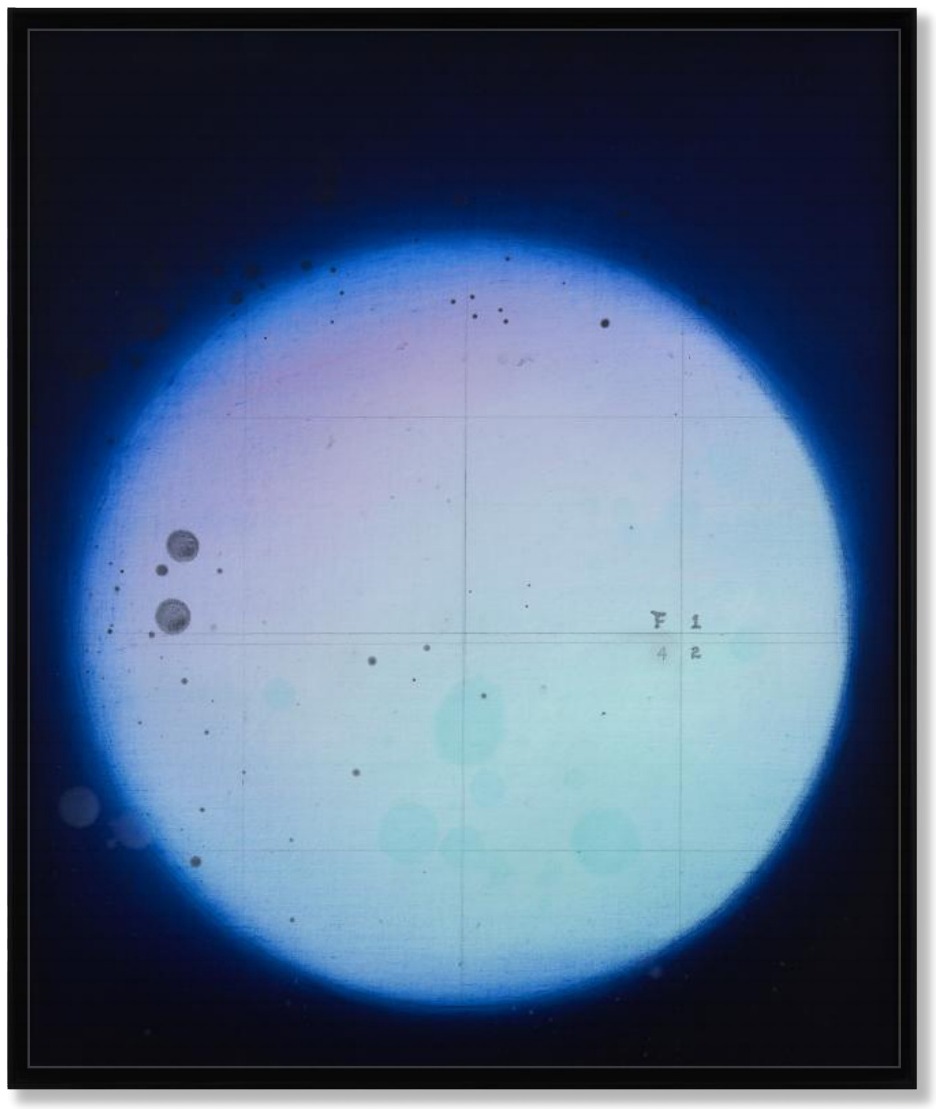 昼与夜《物体 Object-1》