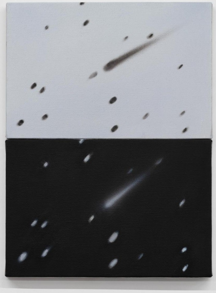 姚朋《物体 Object-21、22》