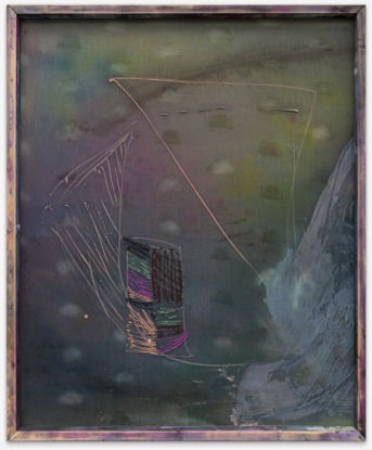 边缘 Edges《《新链接与秩序 6》》