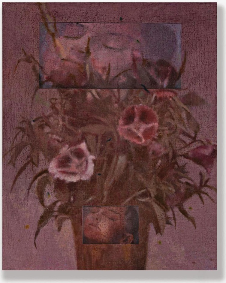 Reframe《粉雾》