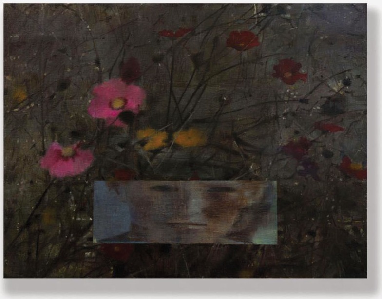 Reframe《花丛之间》