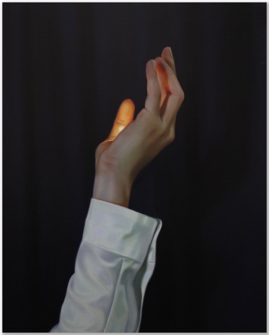 幕《烛》