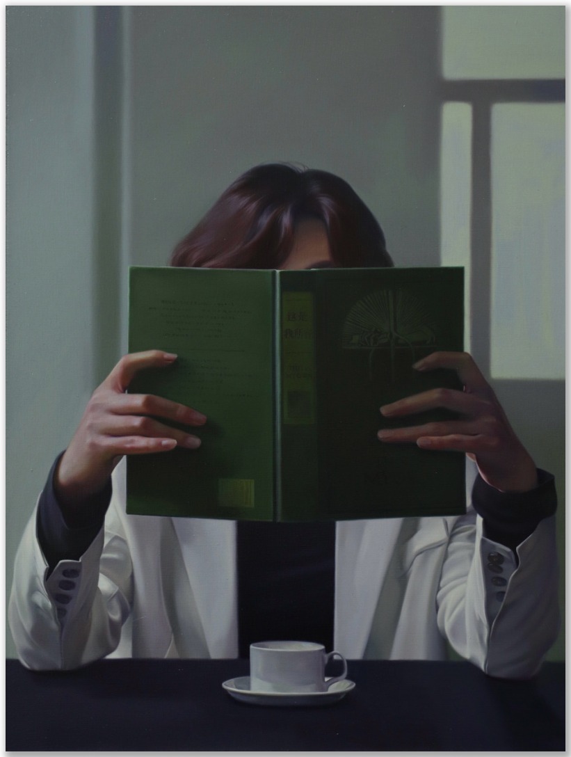 幕《片刻自我》