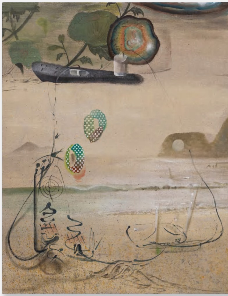 孟庆隽《主机说:路由器,我们去看海吧!》