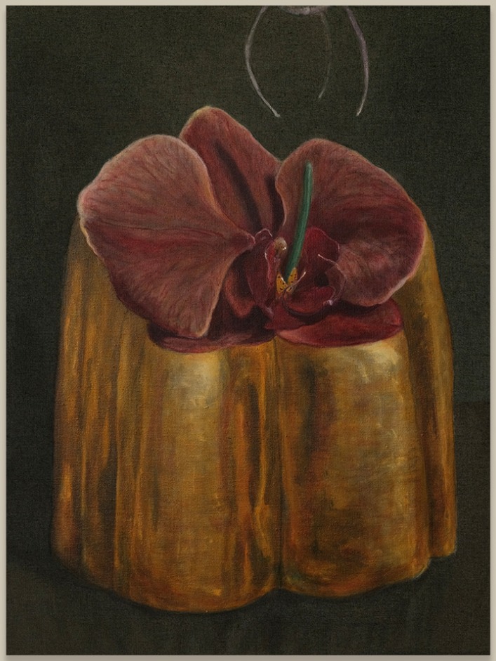 筏《印花（三）》