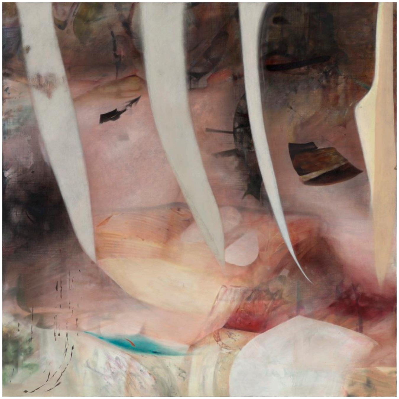 悬潮《悬潮｜Hovering Waves》