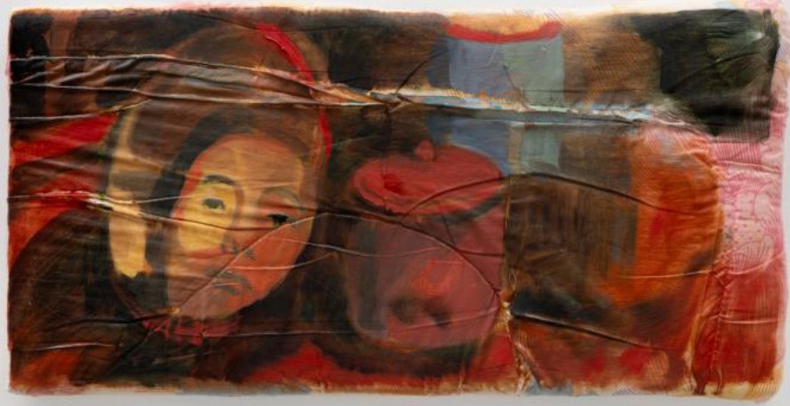 低语地 Whispering Grounds《千言万语》