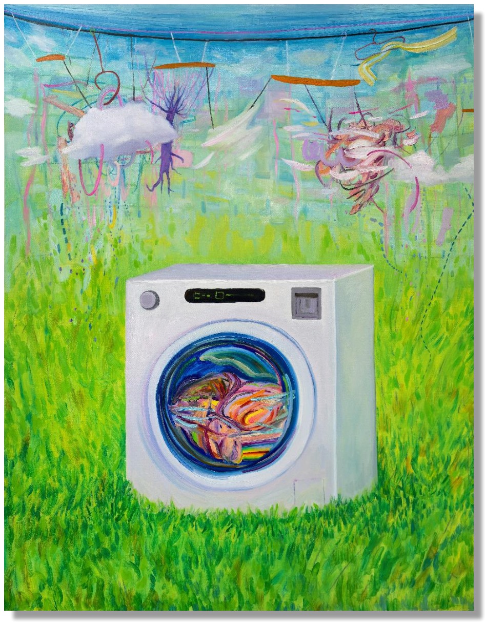 施展《理智的修补术》