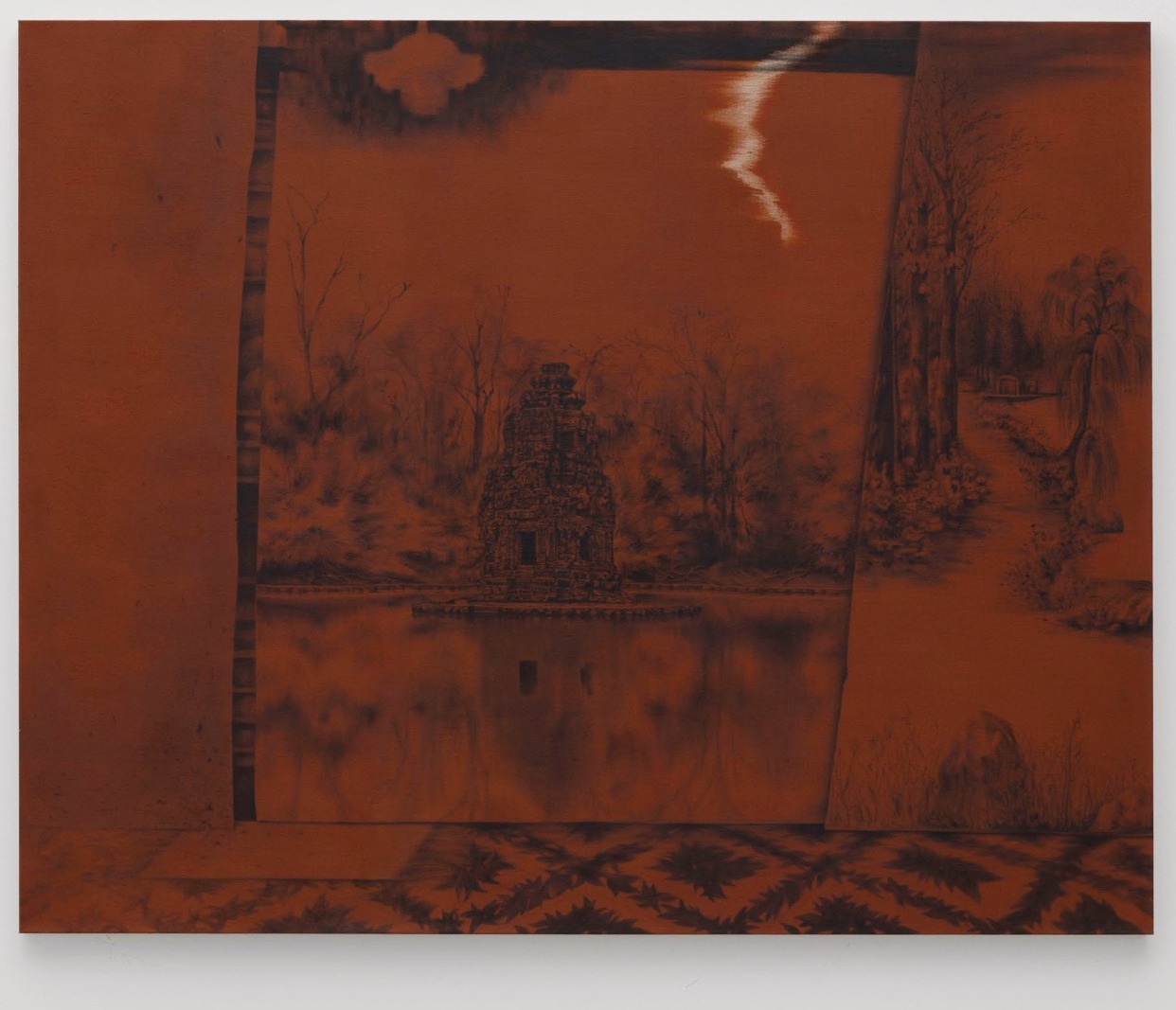 FRIEZE SEOUL《为了永恒——将至》