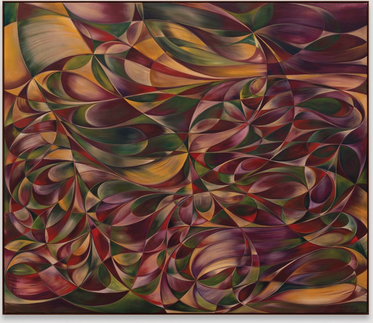 FRIEZE SEOUL《夜场中的黄光》
